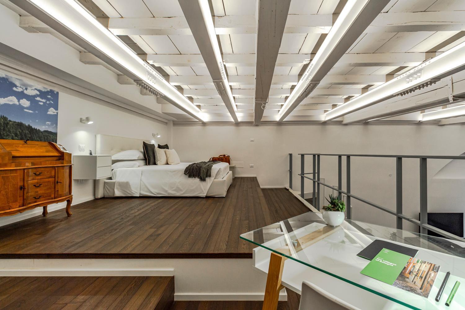 Righi Suite Apartment بولونيا المظهر الخارجي الصورة