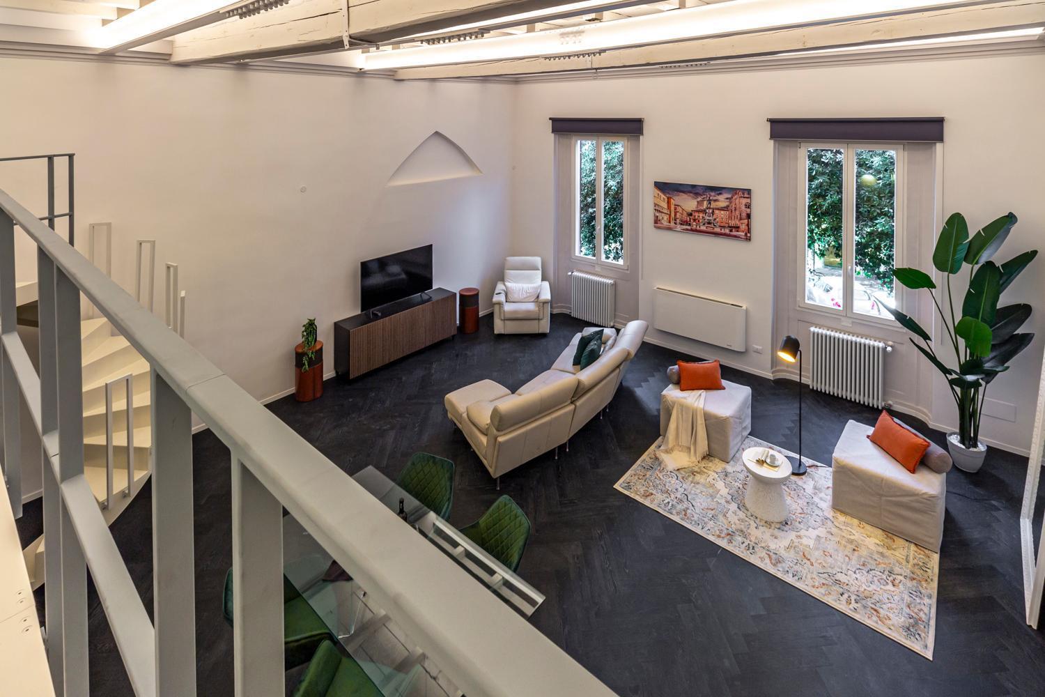 Righi Suite Apartment بولونيا المظهر الخارجي الصورة