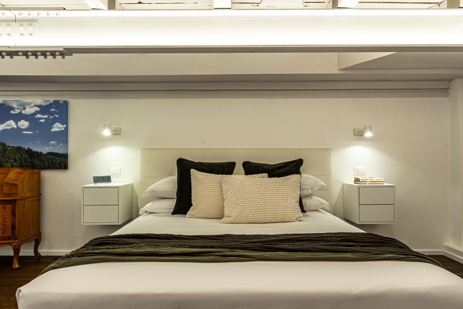 Righi Suite Apartment بولونيا المظهر الخارجي الصورة