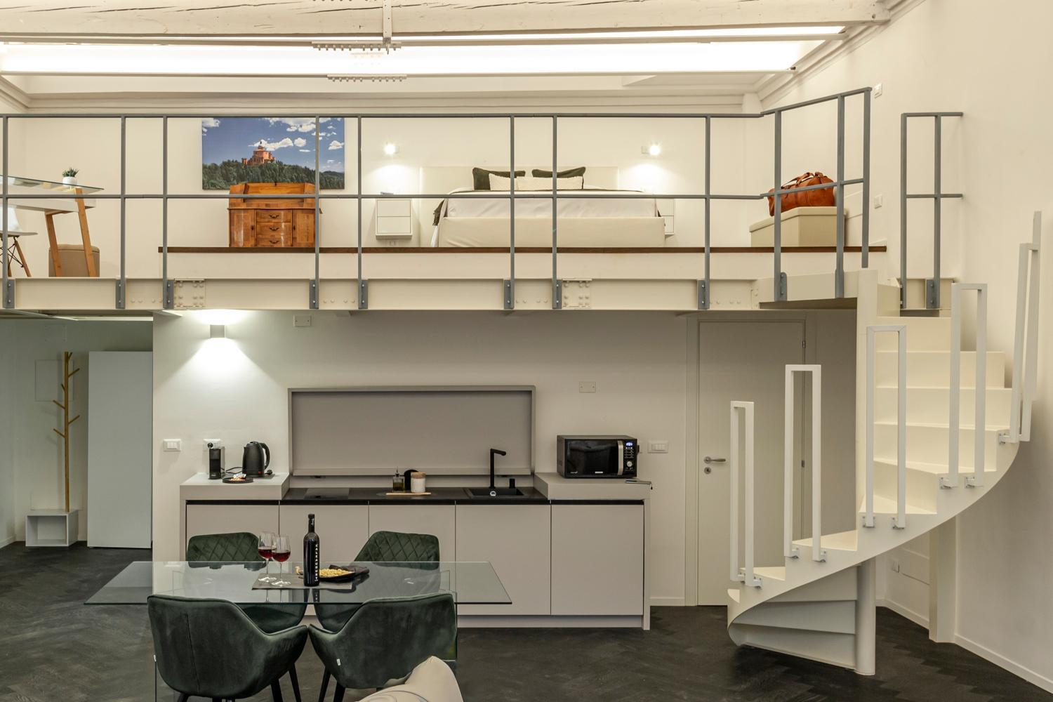 Righi Suite Apartment بولونيا المظهر الخارجي الصورة