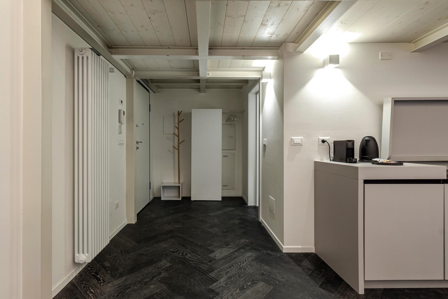 Righi Suite Apartment بولونيا المظهر الخارجي الصورة
