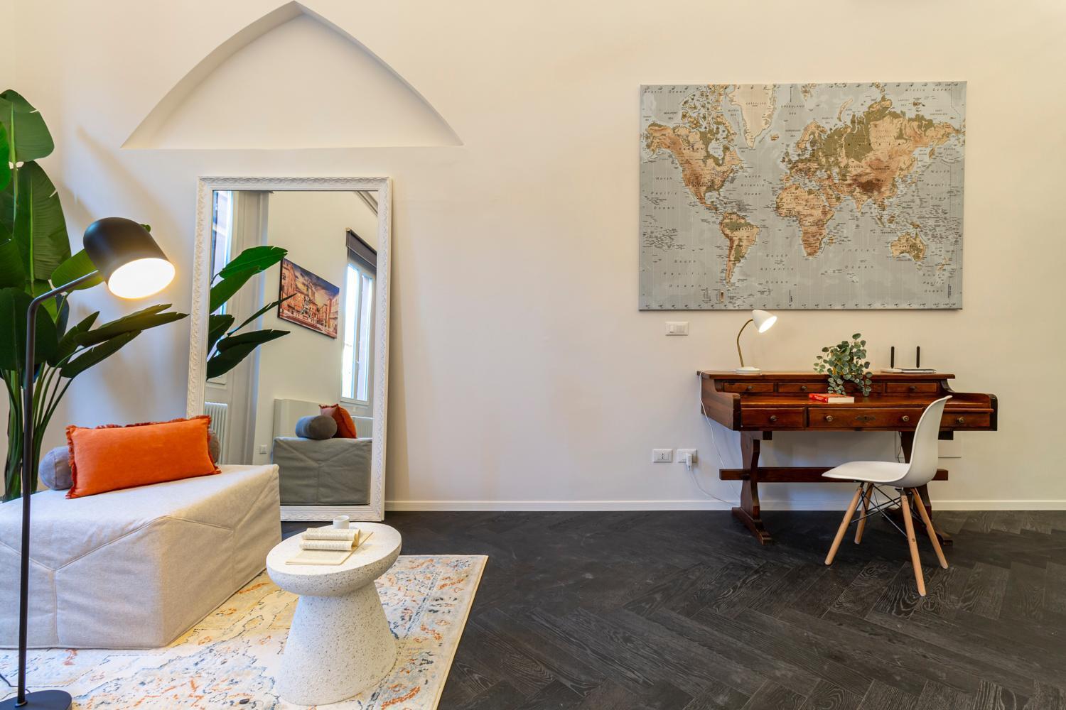 Righi Suite Apartment بولونيا المظهر الخارجي الصورة