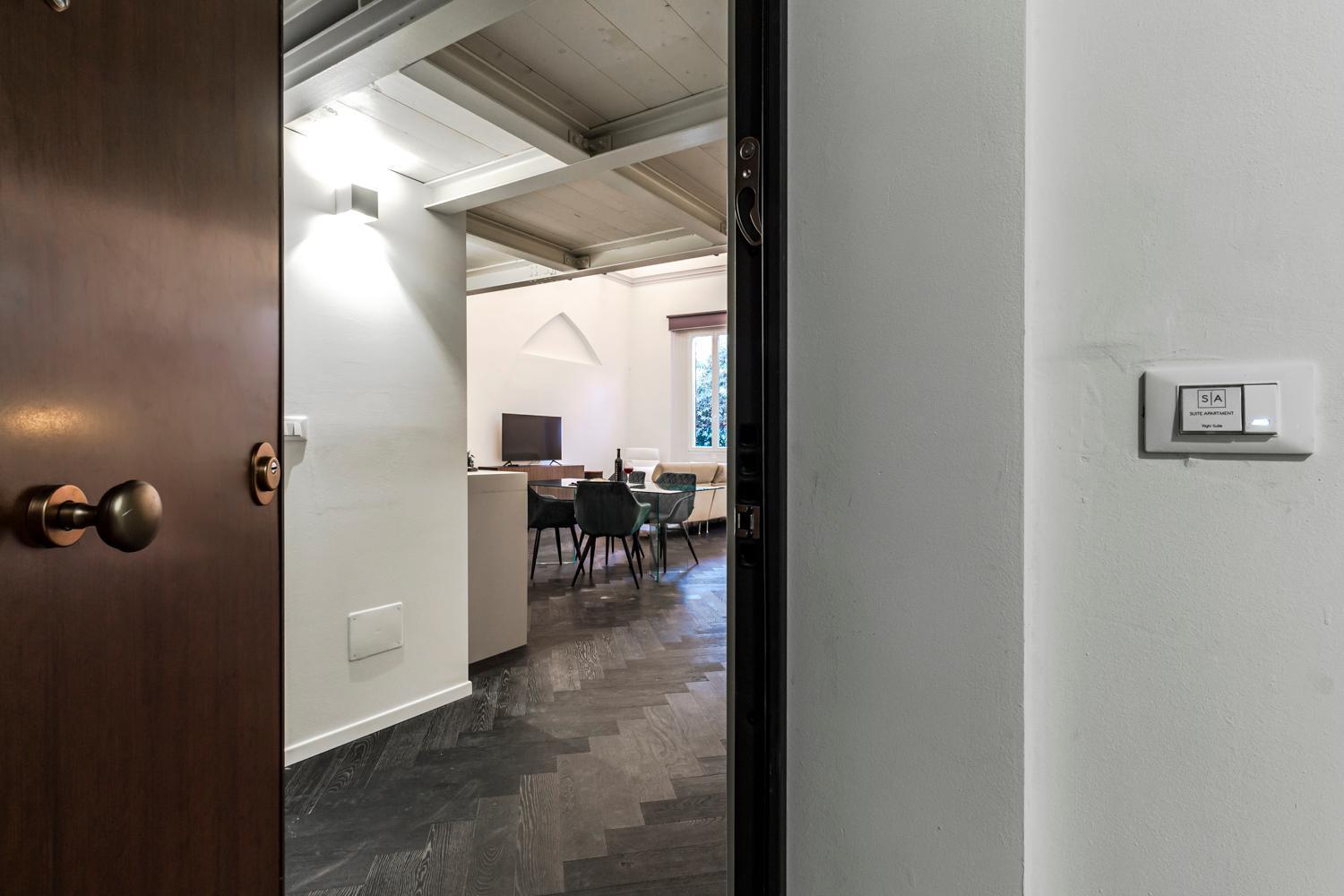 Righi Suite Apartment بولونيا المظهر الخارجي الصورة